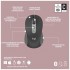 Комплект (клавіатура, миша) Logitech MK950 Bluetooth/Wireles UA Graphite (920-012490)