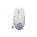 Миша Defender Glory GM-514 LED Wireless White (52513)