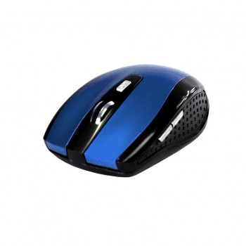 Миша Media-Tech Raton Pro Wireless Blue (MT1113B)