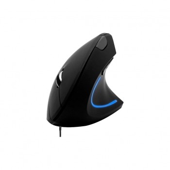 Миша Media-Tech Vertic USB Black (MT1122)