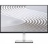 Монiтор Dell 23.8" S2425H (210-BMHJ) IPS White 100Hz