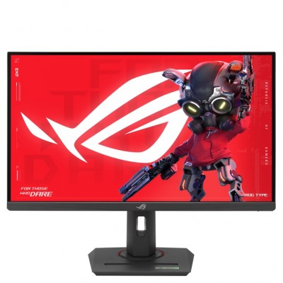 Монітор Asus 27" ROG Strix 27" XG27ACG (90LM0A70-B01370) IPS Black 180Hz