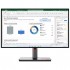 Монітор Lenovo P27q-30 63A2GAT1UA