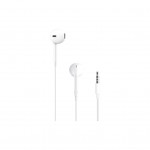 Навушники Apple iPhone EarPods with Mic 3.5 мм (MWU53ZM/A)