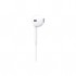 Навушники Apple iPhone EarPods with Mic 3.5 мм (MWU53ZM/A)