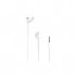 Навушники Apple iPhone EarPods with Mic 3.5 мм (MWU53ZM/A)