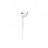 Навушники Apple iPhone EarPods with Mic Lightning (MWTY3ZM/A)