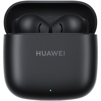 Навушники Huawei Freebuds SE 2 Black (55037507)