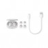Навушники Philips TAT1209 Touch control White (TAT1209WT/00)