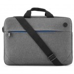 Сумка для ноутбука HP 15.6" Prelude Topload (Renew) Gray-Black (1E7D7AA)