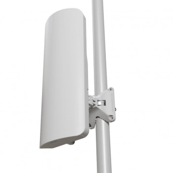 Wi Fi підсилювач Wi-Fi Mikrotik mANTBox ax 15s (L22UGS-5HAXD2HAXD-15S)