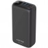 УМБ Canyon PB-301 30000mAh PD/20W, QC/3.0 (CNE-CPB301B)