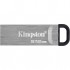 флеш USB 512GB DataTraveler Kyson Silver/Black USB 3.2 Kingston (DTKN/512GB)