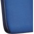 Чохол для ноутбука Amazon Basics Sleeve 13.3" Navy Blue (B011J4C1MA) 