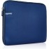 Чохол для ноутбука Amazon Basics Sleeve 13.3" Navy Blue (B011J4C1MA) 