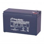 Батарея для ДБЖ PowerWalker 12V 7Ah (PWB12-7)