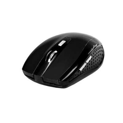 Миша Media-Tech Raton Pro Wireless Black (MT1113K)