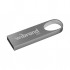 флеш USB 8GB Irbis Silver USB 2.0 Wibrand (WI2.0/IR8U3S)