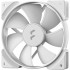 Вентилятор Fractal Design Prisma AL-12 ARGB PWM (FD-FAN-PRI-AL12-PWM-WT)