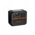 Зарядна станція BLUETTI AC200PL 2000Wh Solar (AC200PL)