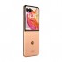 Мобільний телефон Motorola Razr 50 Ultra 12/512GB Peach Fuzz (PB1T0060RS)