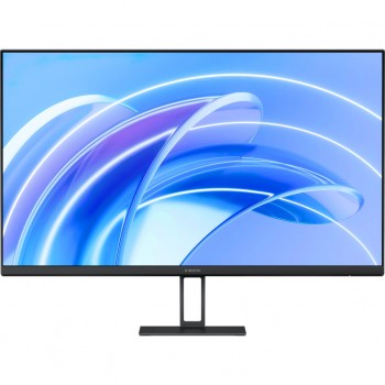 Монітор 27" Xiaomi Mi Desktop Monitor A27i ELA5345EU, IPS, DP, HDMI,1920х1080, 16:9, 178/178, 75Hz