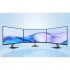Монітор 27" Xiaomi Mi Desktop Monitor A27i ELA5345EU, IPS, DP, HDMI,1920х1080, 16:9, 178/178, 75Hz