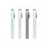 Планшет Apple iPad Air 11" M2 Wi-Fi + Cellular 128GB Blue (MUXE3NF/A)