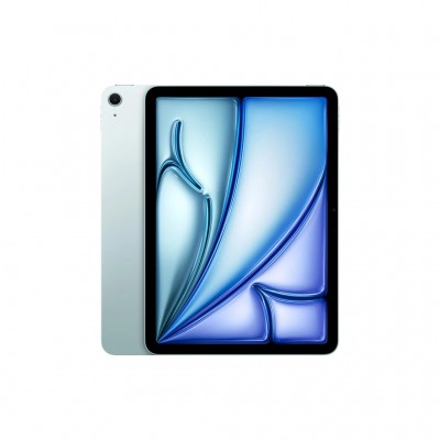 Планшет Apple iPad Air 11" M2 Wi-Fi + Cellular 128GB Blue (MUXE3NF/A)