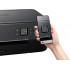 Принтер А4 Canon Pixma TS5340a з Wi-Fi (3773C107)