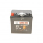 Акумулятор автомобільний Bosch 0 986 FA1 030