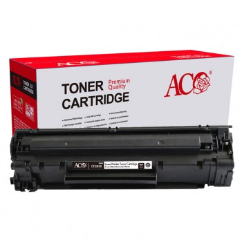 Картридж HP CF283X (83X) (ACO-CF283X) ACO