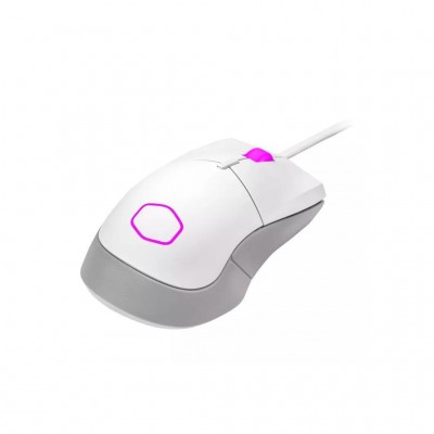 Миша Cooler Master MM310 USB White (MM-310-WWOL1)