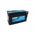 Акумулятор автомобільний EXIDE START-STOP AGM 95A (EK950)