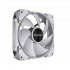 Вентилятор Cougar Apolar 120 ARGB (White)