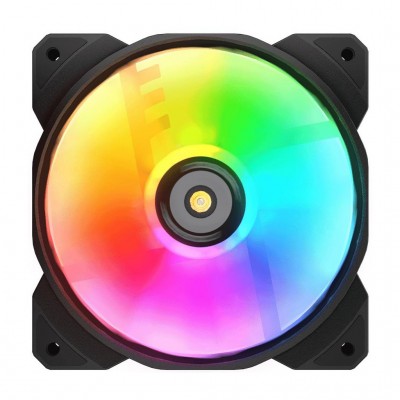 Вентилятор Cougar MHP 120 ARGB