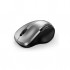 Миша Genius Ergo 8200S Wireless Silver (31030029404)