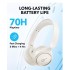 Навушники Anker SoundCore H30i White (A3012G21)
