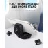 Навушники Anker SoundCore P40i TWS Black (A3955G11)