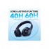 Навушники Anker SoundCore Q20i Blue (A3004G31)