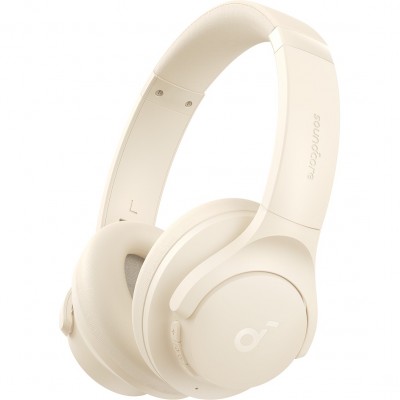 Навушники Anker SoundCore Q20i White (A3004G21)