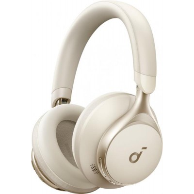 Навушники Anker SoundCore Space One White (A3035G21)