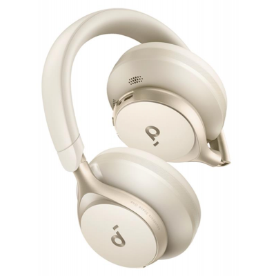 Навушники Anker SoundCore Space One White (A3035G21) Навушники Anker SoundCore Space One White (A3035G21)