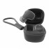 Навушники Ergo BS-530 Twins Nano 2 Black (BS-530K) Навушники Ergo BS-530 Twins Nano 2 Black (BS-530K)