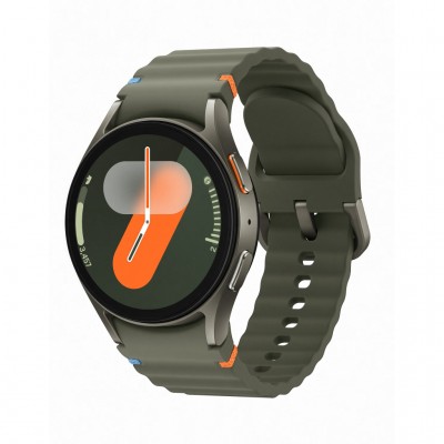 Смарт-годинник Samsung Galaxy Watch 7 40mm Green (SM-L300NZGASEK)