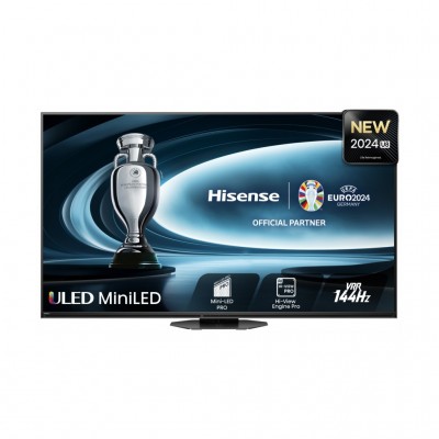 Телевізор Hisense 65U8NQ