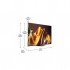 Телевізор Hisense 65U8NQ