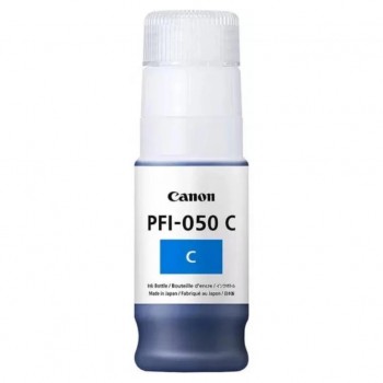 Картридж PFI-050C Cyan (5699C001) Canon