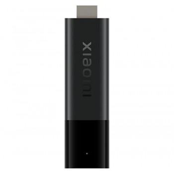 TV Приставка Xiaomi Mi TV Stick 4K Edition 2024 EU_