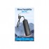 USB-хаб Vention USB 3.0 to 3хUSB 3.0/2хTRS Audio/USB Micro 1.0m (CHIBF)